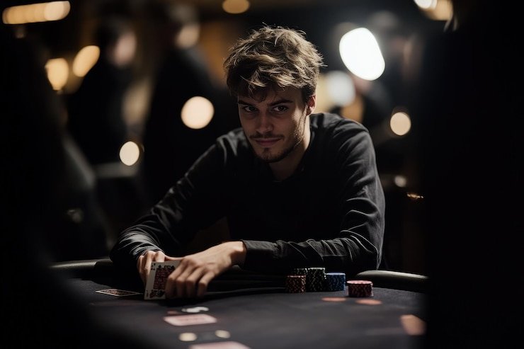 Multi-Bet Game 